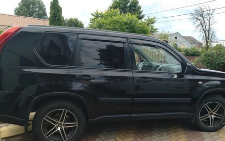 Nissan X-Trail, 2013 год, 1 350 000 рублей, 2 фотография
