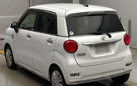Toyota Pixis Joy I, 2021 год, 400 000 рублей, 3 фотография