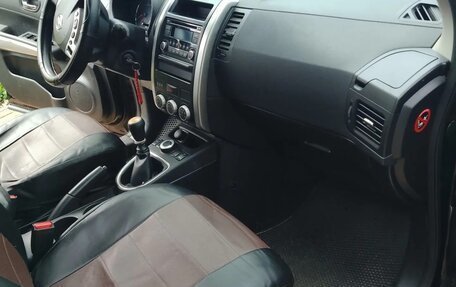 Nissan X-Trail, 2013 год, 1 350 000 рублей, 7 фотография