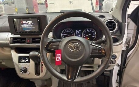 Toyota Pixis Joy I, 2021 год, 400 000 рублей, 4 фотография