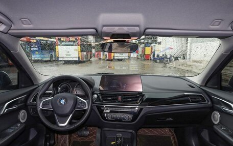 BMW 1 серия, 2021 год, 1 670 000 рублей, 12 фотография
