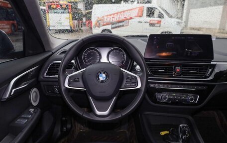 BMW 1 серия, 2021 год, 1 670 000 рублей, 13 фотография