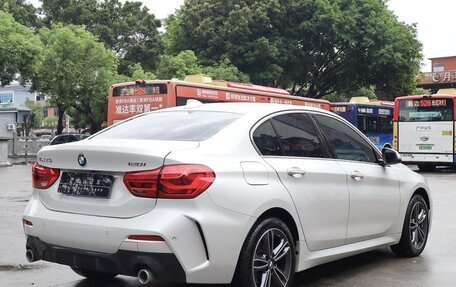 BMW 1 серия, 2021 год, 1 670 000 рублей, 4 фотография