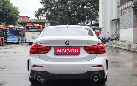 BMW 1 серия, 2021 год, 1 670 000 рублей, 5 фотография