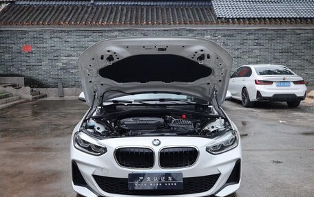 BMW 1 серия, 2021 год, 1 670 000 рублей, 16 фотография