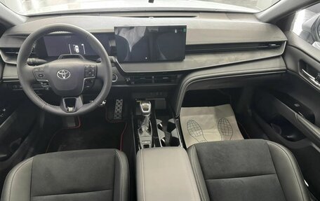 Toyota Camry, 2026 год, 4 550 000 рублей, 10 фотография