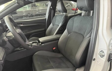 Toyota Camry, 2026 год, 4 550 000 рублей, 7 фотография