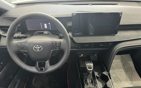 Toyota Camry, 2026 год, 4 550 000 рублей, 9 фотография