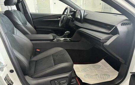 Toyota Camry, 2026 год, 4 550 000 рублей, 8 фотография