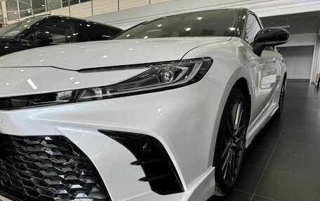 Toyota Camry, 2026 год, 4 550 000 рублей, 12 фотография