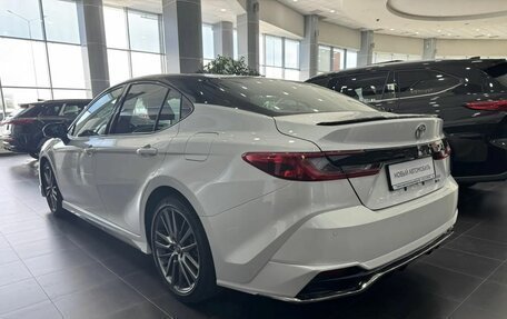 Toyota Camry, 2026 год, 4 550 000 рублей, 6 фотография