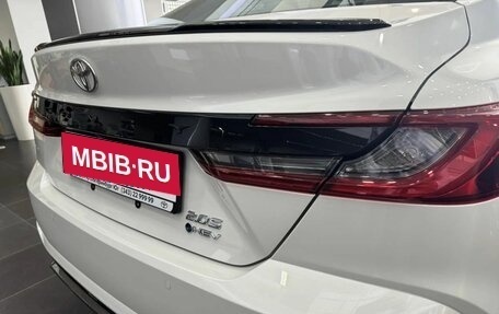 Toyota Camry, 2026 год, 4 550 000 рублей, 13 фотография