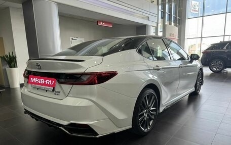 Toyota Camry, 2026 год, 4 550 000 рублей, 4 фотография