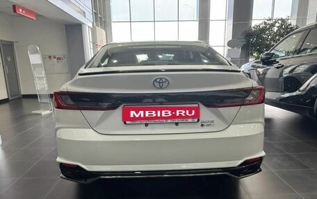 Toyota Camry, 2026 год, 4 550 000 рублей, 5 фотография