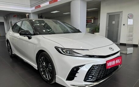 Toyota Camry, 2026 год, 4 550 000 рублей, 2 фотография