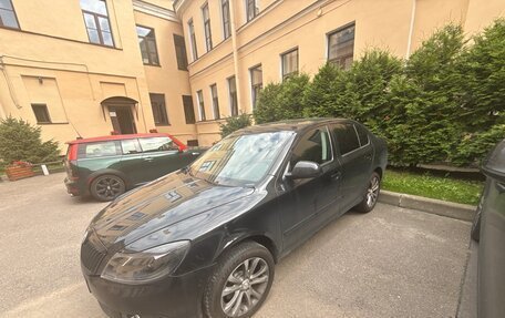 Skoda Octavia, 2011 год, 735 000 рублей, 4 фотография