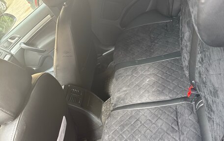 Skoda Octavia, 2011 год, 735 000 рублей, 8 фотография