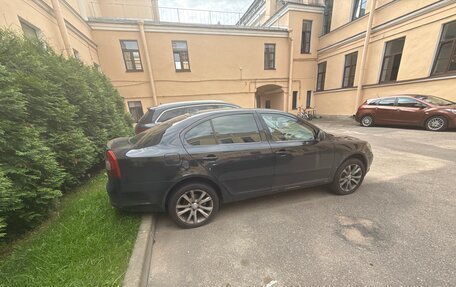 Skoda Octavia, 2011 год, 735 000 рублей, 2 фотография