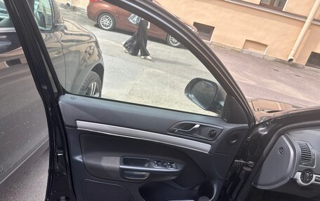 Skoda Octavia, 2011 год, 735 000 рублей, 6 фотография