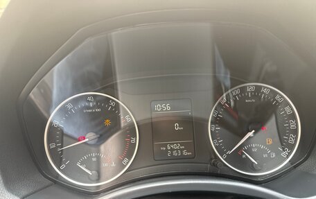 Skoda Octavia, 2011 год, 735 000 рублей, 10 фотография