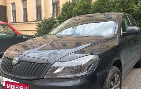 Skoda Octavia, 2011 год, 735 000 рублей, 5 фотография