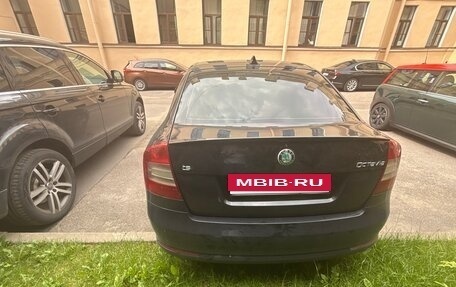 Skoda Octavia, 2011 год, 735 000 рублей, 3 фотография