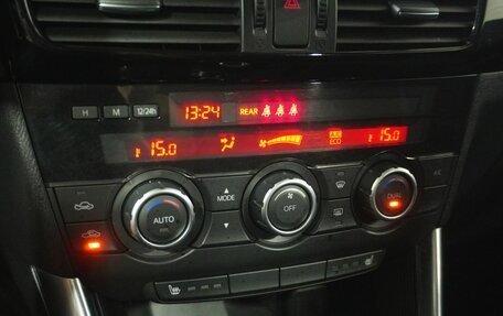 Mazda CX-5 II, 2013 год, 1 698 000 рублей, 13 фотография