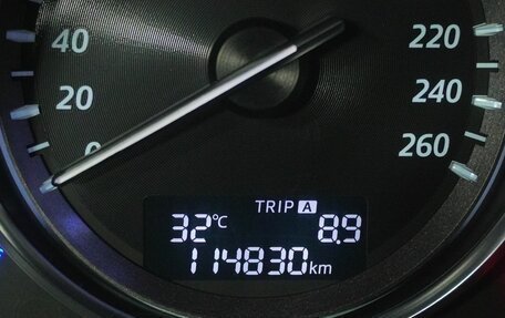 Mazda CX-5 II, 2013 год, 1 698 000 рублей, 17 фотография
