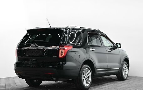 Ford Explorer VI, 2014 год, 1 335 000 рублей, 4 фотография