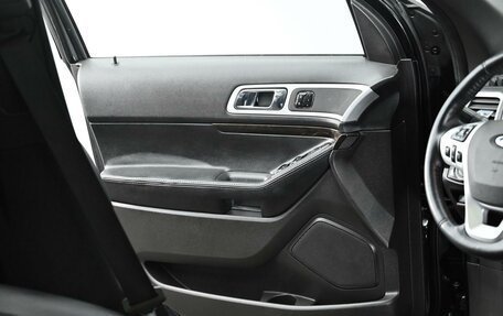 Ford Explorer VI, 2014 год, 1 335 000 рублей, 7 фотография