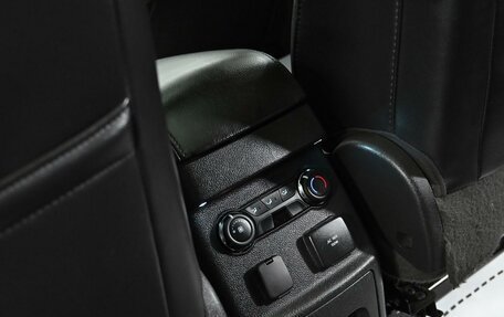 Ford Explorer VI, 2014 год, 1 335 000 рублей, 17 фотография