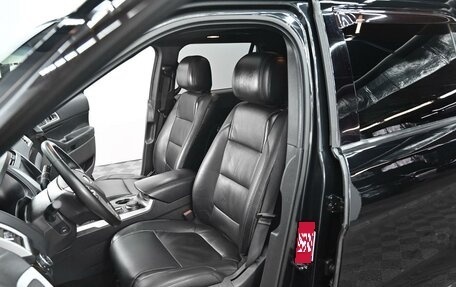 Ford Explorer VI, 2014 год, 1 335 000 рублей, 6 фотография