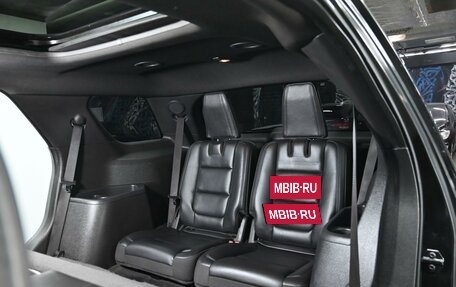 Ford Explorer VI, 2014 год, 1 335 000 рублей, 18 фотография