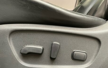 Nissan X-Trail, 2017 год, 1 880 000 рублей, 22 фотография
