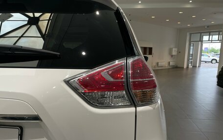 Nissan X-Trail, 2017 год, 1 880 000 рублей, 24 фотография