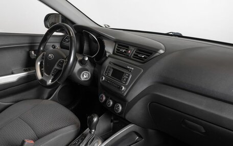 KIA Rio III рестайлинг, 2015 год, 1 270 000 рублей, 7 фотография
