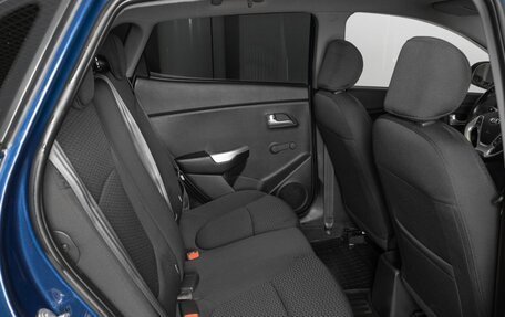 KIA Rio III рестайлинг, 2015 год, 1 270 000 рублей, 8 фотография