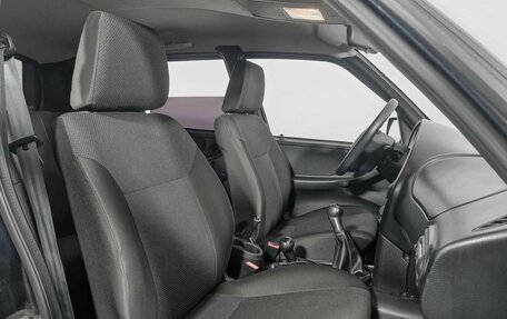 Chevrolet Niva I рестайлинг, 2016 год, 726 000 рублей, 11 фотография