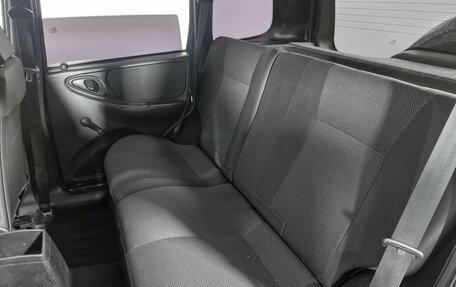 Chevrolet Niva I рестайлинг, 2016 год, 726 000 рублей, 10 фотография
