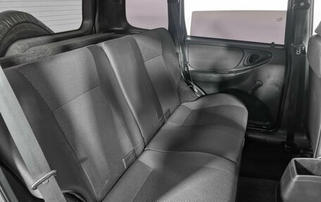 Chevrolet Niva I рестайлинг, 2016 год, 726 000 рублей, 12 фотография