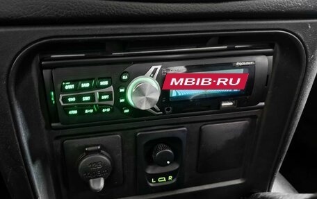 Chevrolet Niva I рестайлинг, 2016 год, 726 000 рублей, 20 фотография