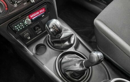 Chevrolet Niva I рестайлинг, 2016 год, 726 000 рублей, 17 фотография