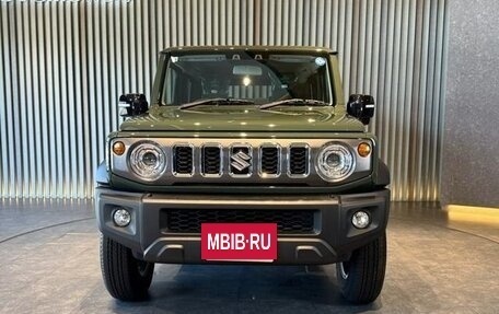 Suzuki Jimny, 2026 год, 2 300 000 рублей, 2 фотография