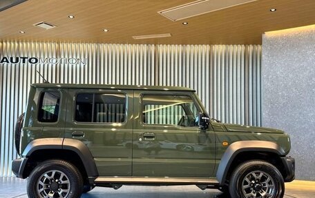 Suzuki Jimny, 2026 год, 2 300 000 рублей, 4 фотография