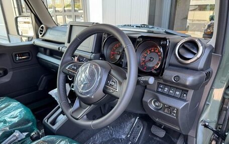 Suzuki Jimny, 2026 год, 2 300 000 рублей, 11 фотография
