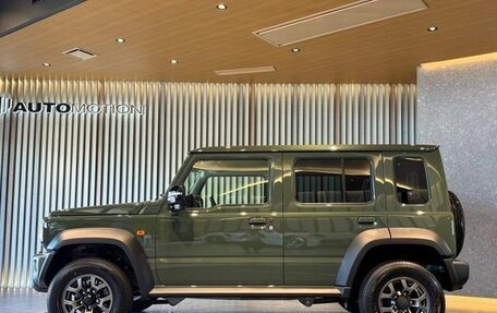 Suzuki Jimny, 2026 год, 2 300 000 рублей, 8 фотография