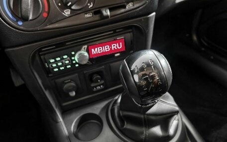 Chevrolet Niva I рестайлинг, 2016 год, 726 000 рублей, 16 фотография