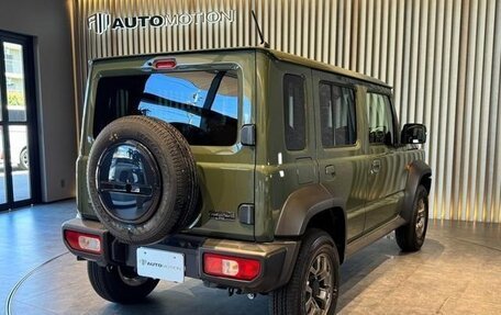 Suzuki Jimny, 2026 год, 2 300 000 рублей, 7 фотография