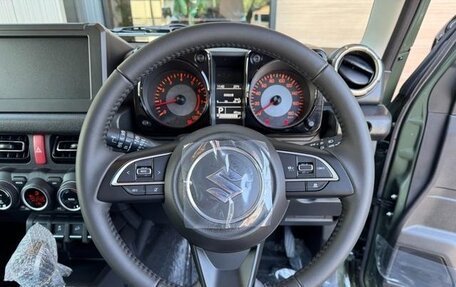 Suzuki Jimny, 2026 год, 2 300 000 рублей, 12 фотография