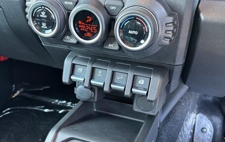 Suzuki Jimny, 2026 год, 2 300 000 рублей, 15 фотография